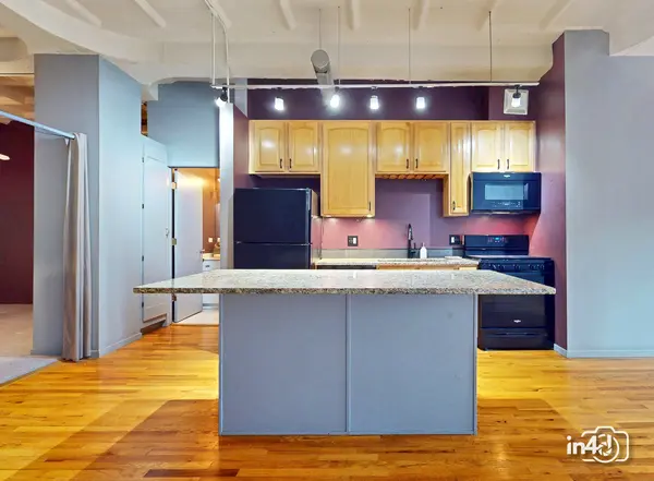 1307 S Wabash AVE #302, Chicago, IL 60605