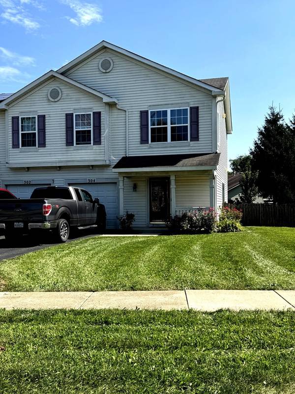 304 Alyssa ST, Plano, IL 60545
