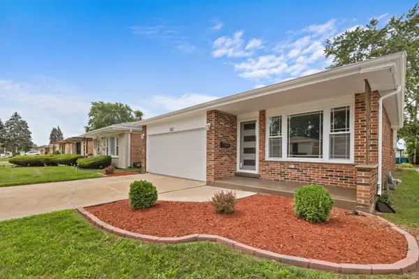 Address not disclosed, Calumet City, IL 60409
