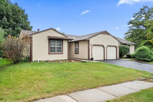 1575 Brandywyn LN, Buffalo Grove, IL 60089