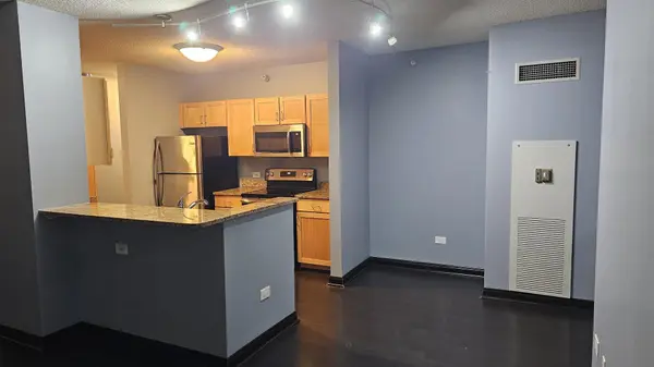 222 N Columbus DR #3102, Chicago, IL 60601