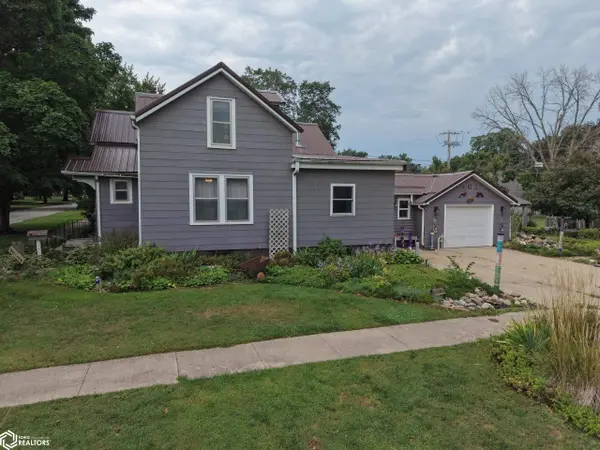 1021 1St AVE, Ackley, IA 50601