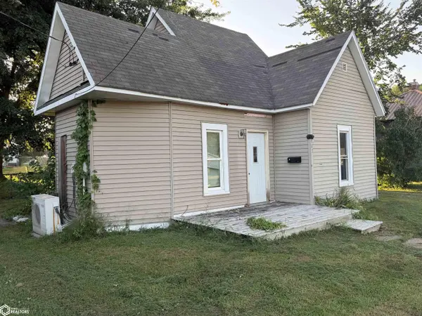 413 S Milner ST, Ottumwa, IA 52501