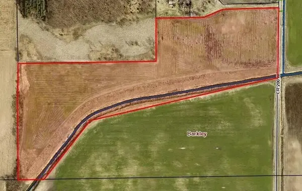 000 N County Road 200 W, Rensselaer, IN 47978