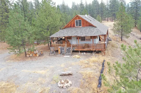214 Cape Labelle, Tonasket, WA 98855