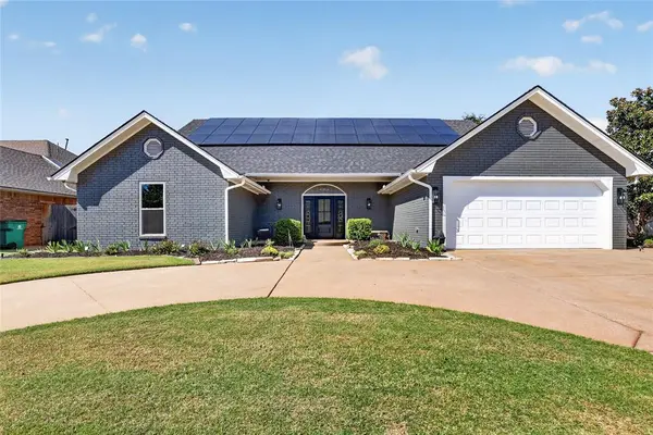 2713 NW 157th ST, Edmond, OK 73013