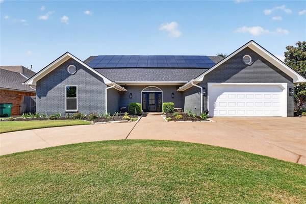2713 NW 157th ST, Edmond, OK 73013