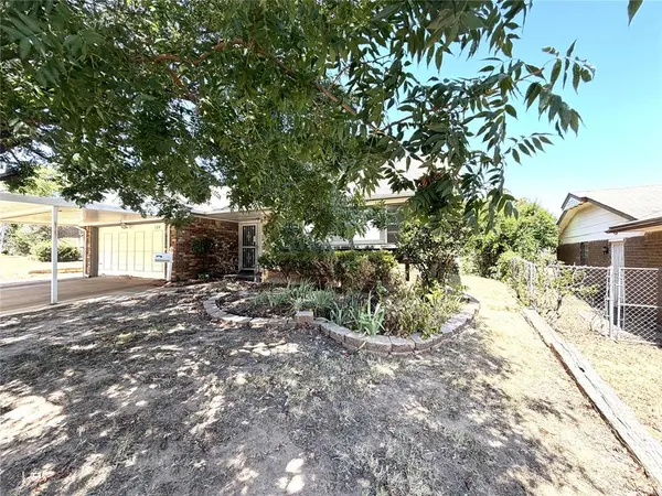109 W Campbell DR, Midwest City, OK 73110