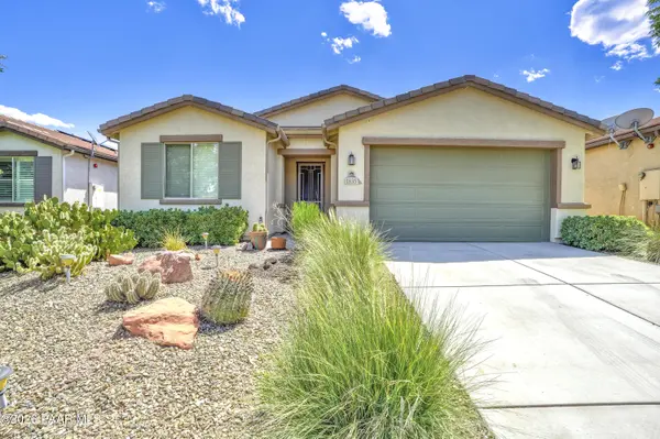 1835 Horseshoe Bend CIR, Cottonwood, AZ 86326