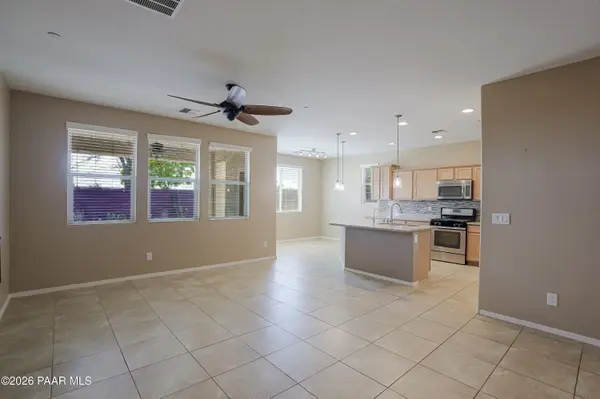 1835 Horseshoe Bend CIR, Cottonwood, AZ 86326