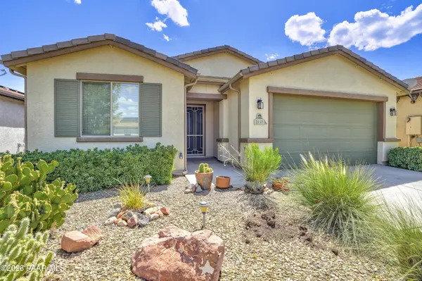 1835 Horseshoe Bend CIR, Cottonwood, AZ 86326