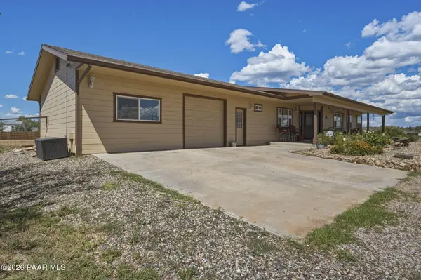 1050 W Ranch House RD, Paulden, AZ 86334