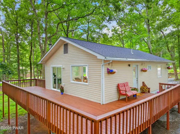 193 Gold Key RD, Milford, PA 18337