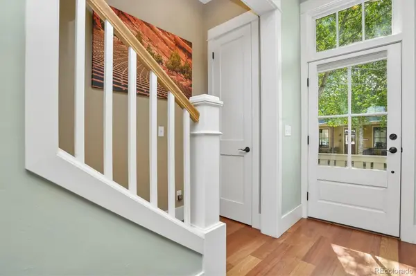 1012 River Park RD, Buena Vista, CO 81211