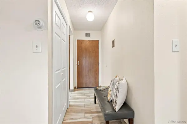 14000 E Linvale PL #207, Aurora, CO 80014