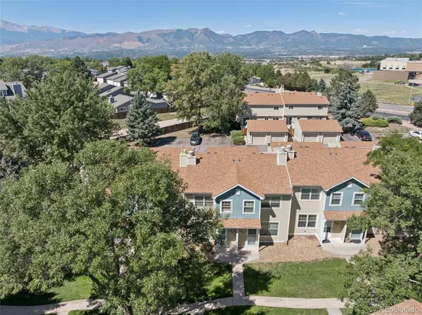 8079 Lexington Park DR, Colorado Springs, CO 80920