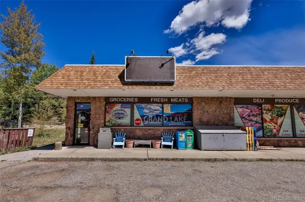 701 Grand Ave, Grand Lake, CO 80447