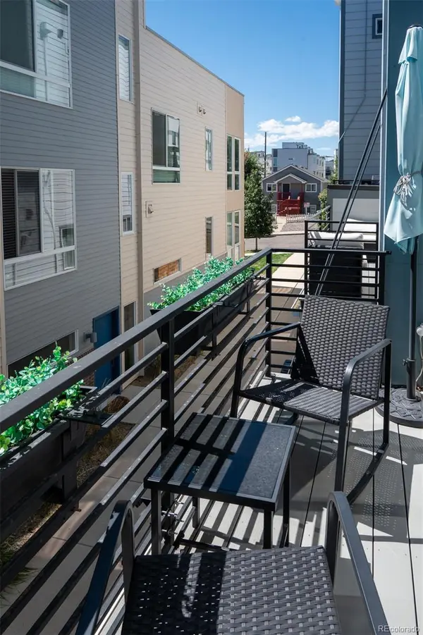 1284 Perry ST, Denver, CO 80204
