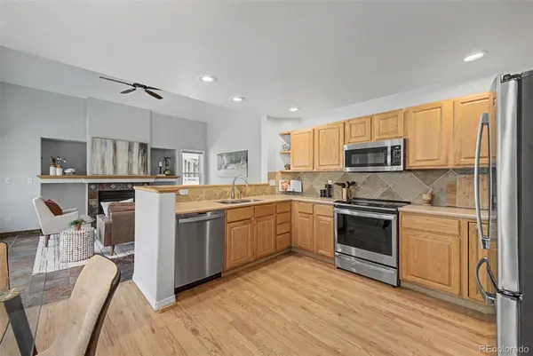 8553 W 94th AVE, Broomfield, CO 80021
