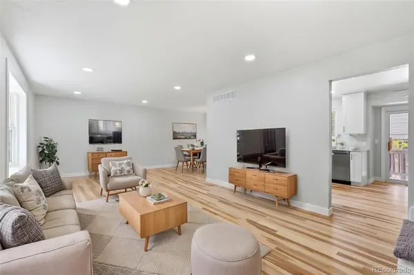 8496 Quay Drive, Arvada, CO 80003