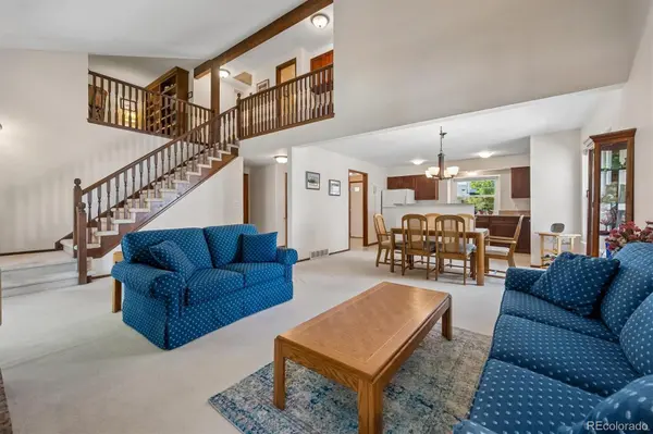 6403 E Geddes AVE, Centennial, CO 80112