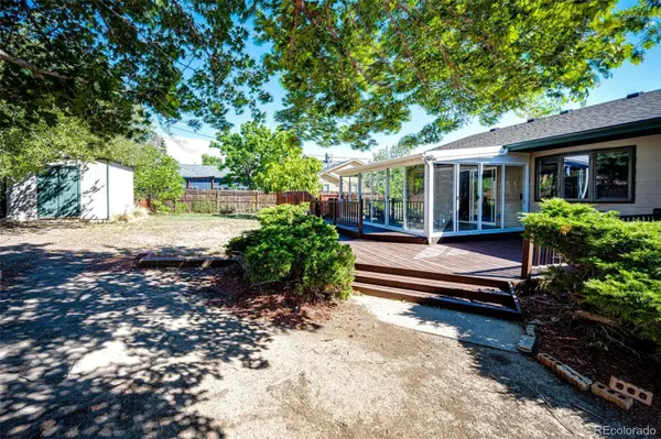 8905 S Brentwood ST, Littleton, CO 80128