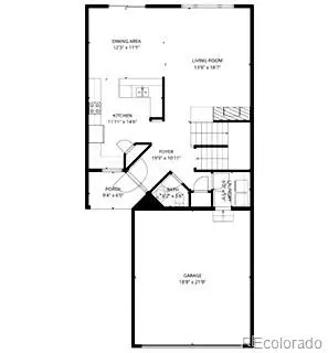 13527 W 63rd WAY, Arvada, CO 80004