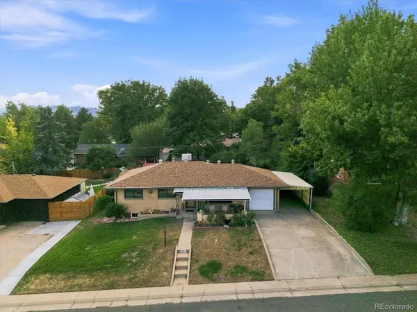 2887 S Wolff ST, Denver, CO 80236