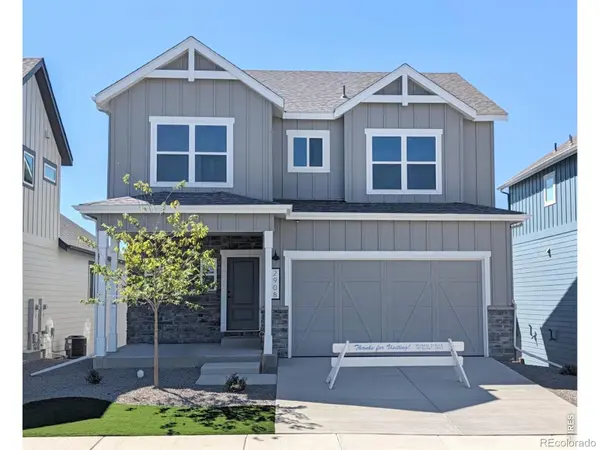 2908 Donatello ST, Loveland, CO 80538