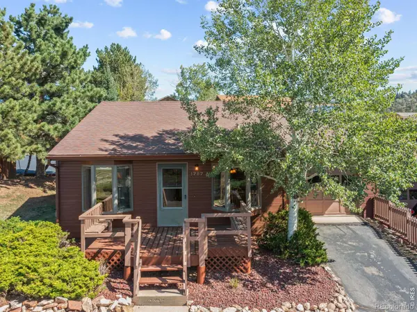 1787 Olympian LN, Estes Park, CO 80517