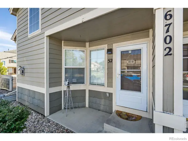 6702 Antigua DR #52, Fort Collins, CO 80525