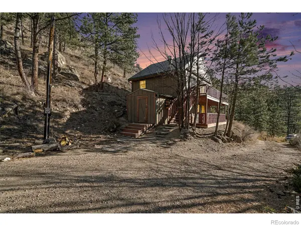 280 Streamside DR, Drake, CO 80515