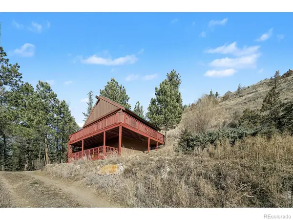 280 Streamside DR, Drake, CO 80515
