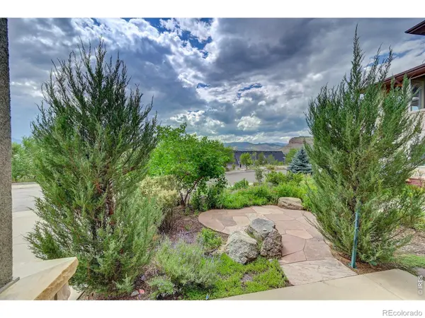 621 1st AVE, Lyons, CO 80540