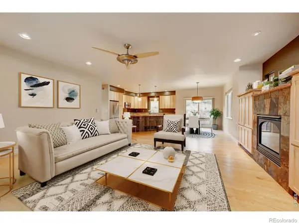 621 1st AVE, Lyons, CO 80540