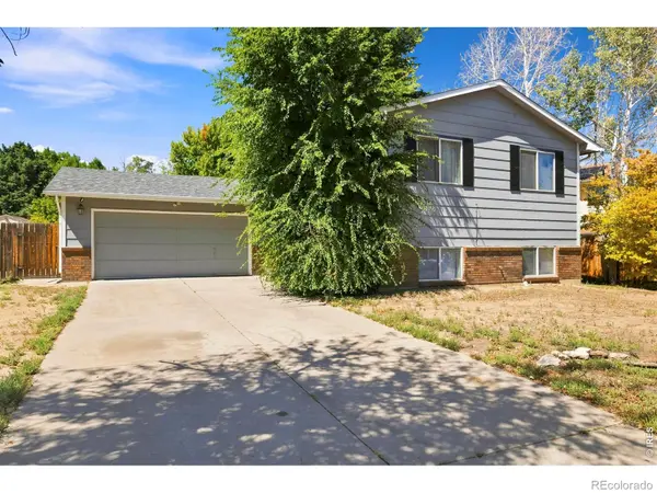 117 43rd Ave Ct, Greeley, CO 80634