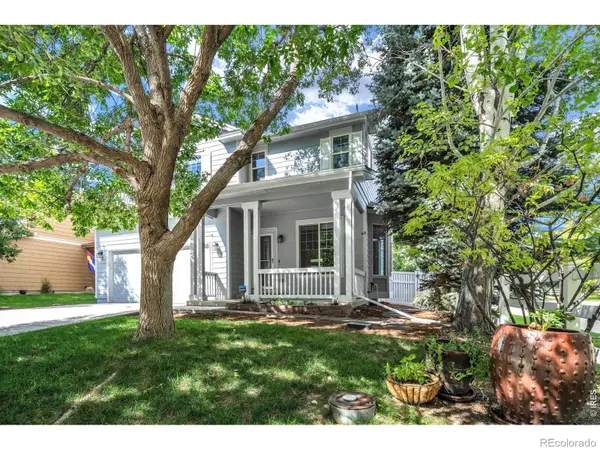 4130 Arezzo DR, Longmont, CO 80503