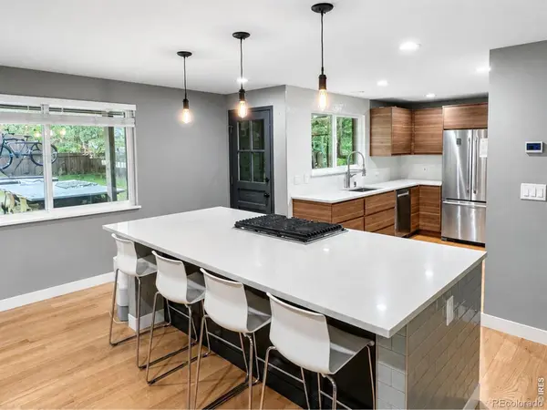 1964 Foothills RD, Golden, CO 80401