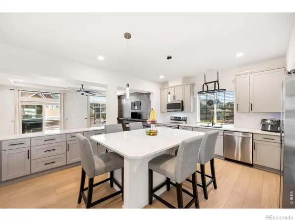 16103 E 111th DR, Commerce City, CO 80022