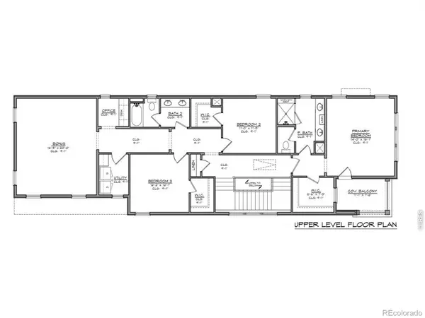 1587 Ash DR, Erie, CO 80516