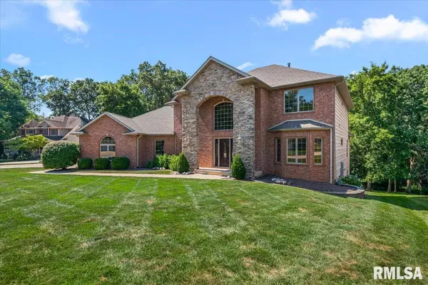 47 WOODLAND TRL, Rochester, IL 62563
