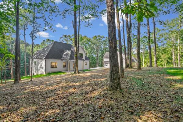 3507 Shadowbend Ln, Clarksville, TN 37043
