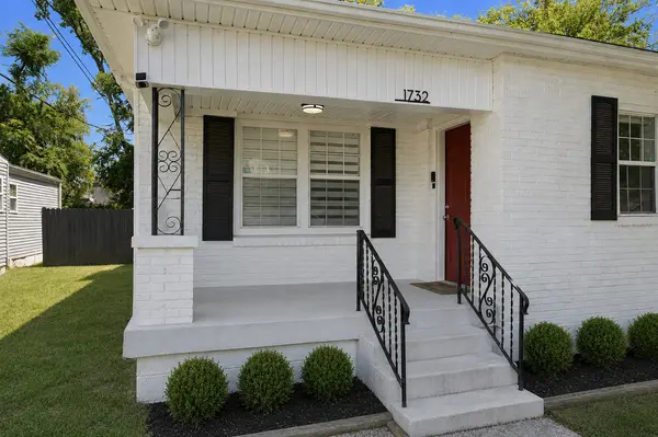 1732 21st Ave #N, Nashville, TN 37208