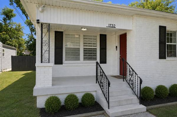 1732 21st Ave #N, Nashville, TN 37208