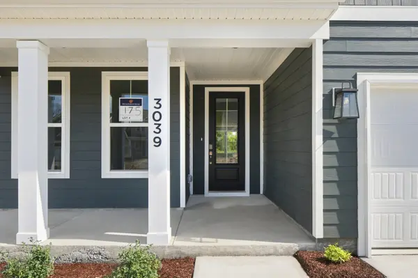 3039 Ledger Road, Smyrna, TN 37167
