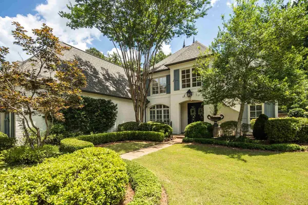 2902 BENTWOOD OAK DR, Collierville, TN 38017