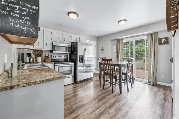 261 Golden Pond Ave, Oak Grove, KY 42262