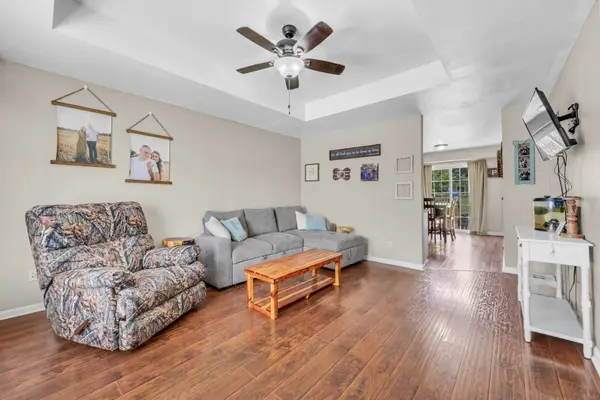 261 Golden Pond Ave, Oak Grove, KY 42262
