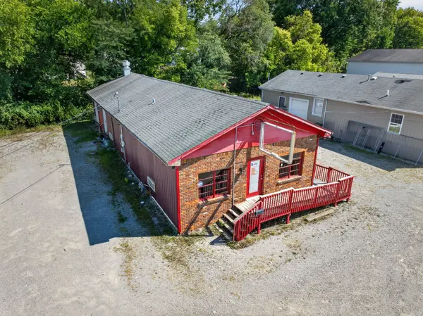 622 North Dr, Hopkinsville, KY 42240