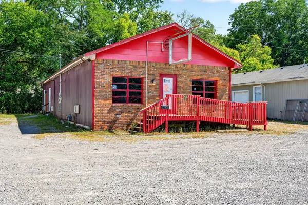622 North Dr, Hopkinsville, KY 42240
